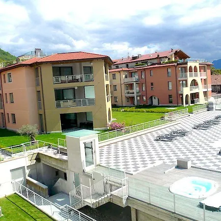 Riva Gabella 3 * Maccagno