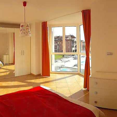 Apartment Riva Gabella 3 *