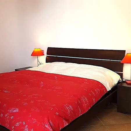 Apartment Riva Gabella 3 *
